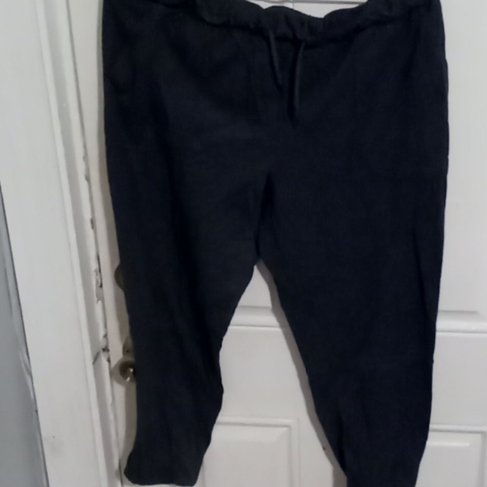 Sweat pants